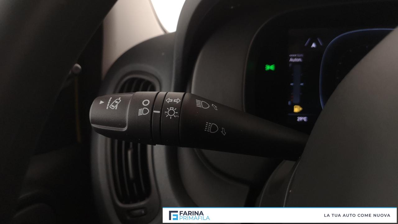 FIAT Panda 1.0 70cv Hybrid Panda