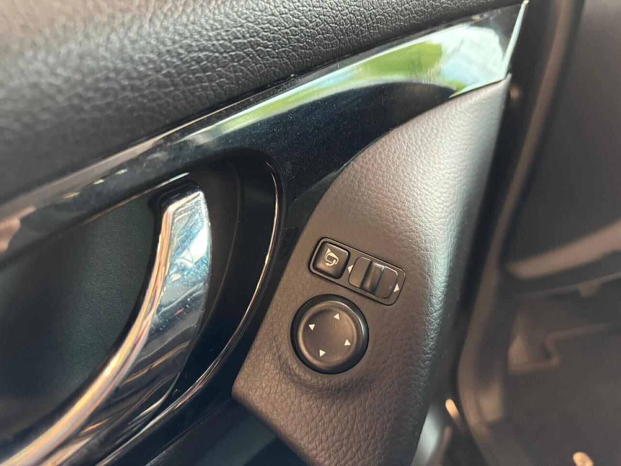 Nissan Qashqai 1.5 Diesel Neopatentati