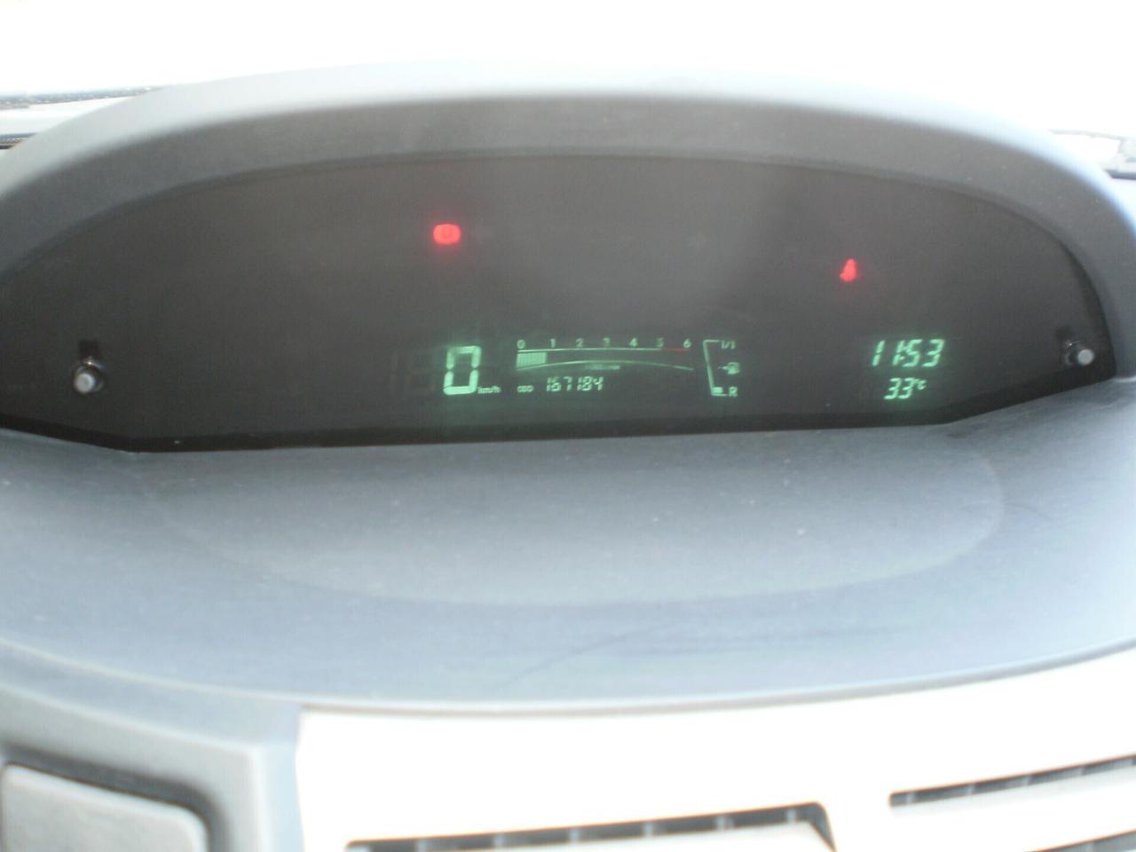Toyota Yaris 1.4 D-4D 5 porte Sol