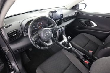 TOYOTA Yaris Yaris 1.0 5 porte Business