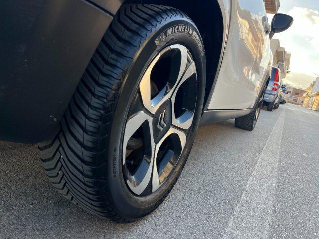 CITROEN C3 Aircross EAT6 110 Shine