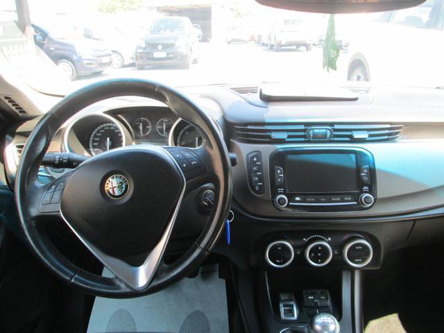 ALFA ROMEO Giulietta 1.6 JTDm-2 105 CV Progression