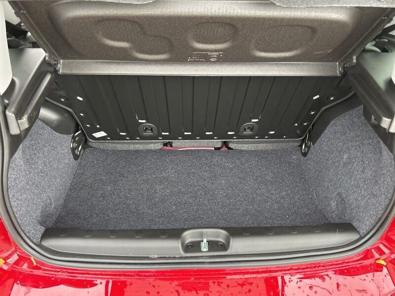 FIAT Panda New 1.0 70cv Hybrid Pandina