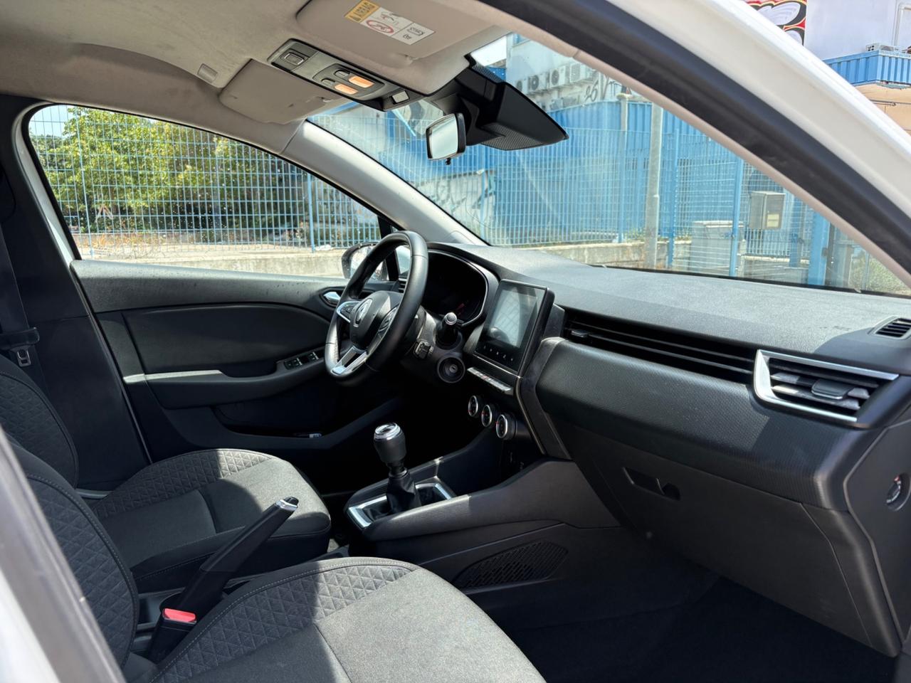Renault Clio TCe 100 CV GPL 5 porte Intens