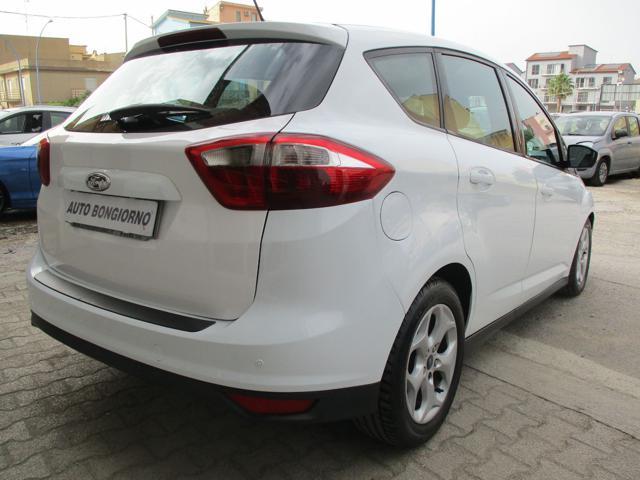 FORD C-Max 1.6 TDCi 115CV Plus