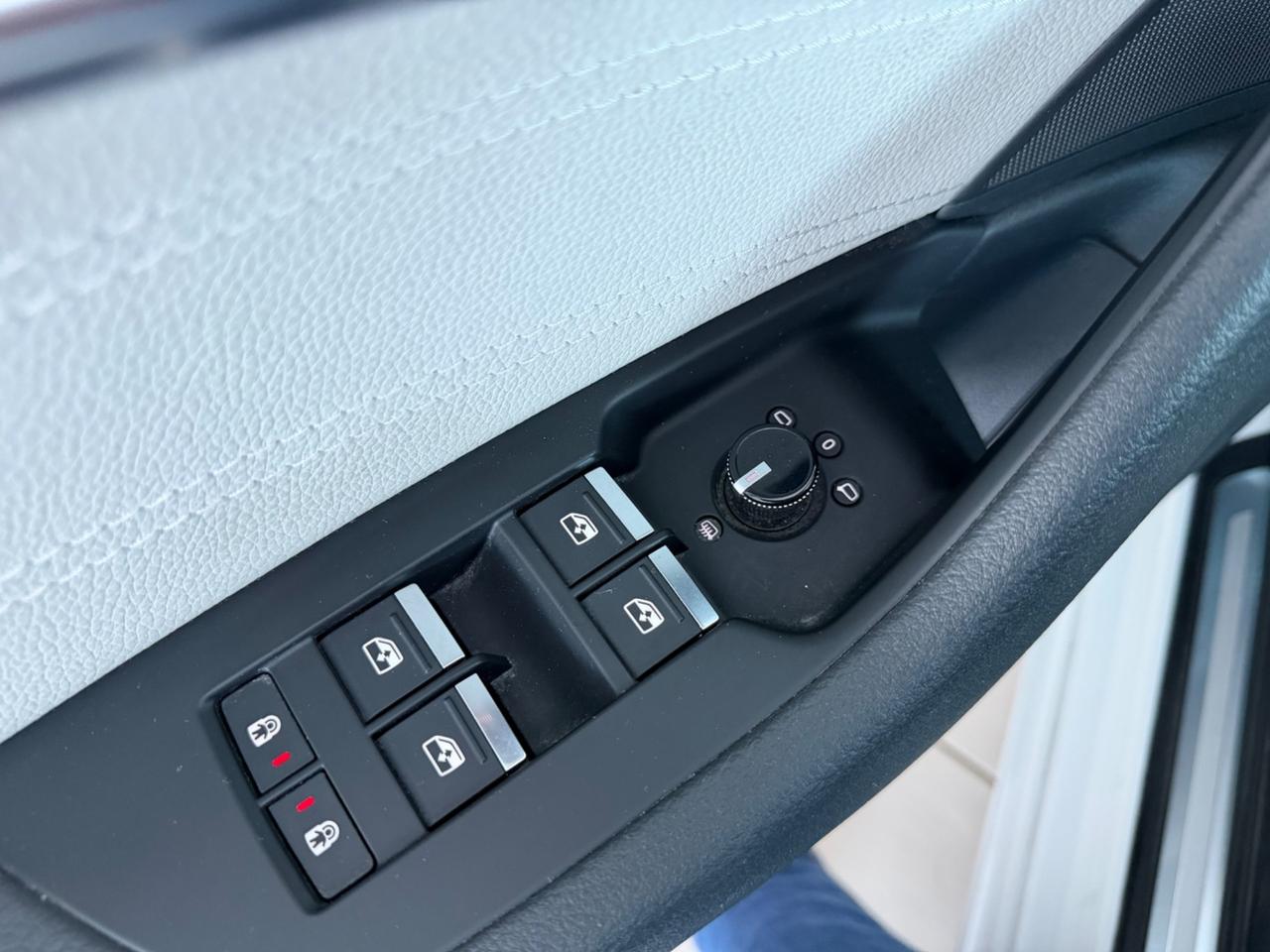 Audi A6 40 2.0 TDI S tronic Business Sport