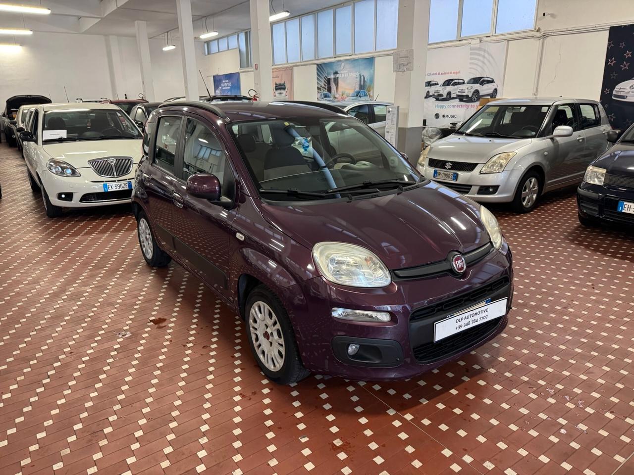 Fiat Panda 1.2 Easy IDEALE PER NEOPATENTATI - EURO 5B