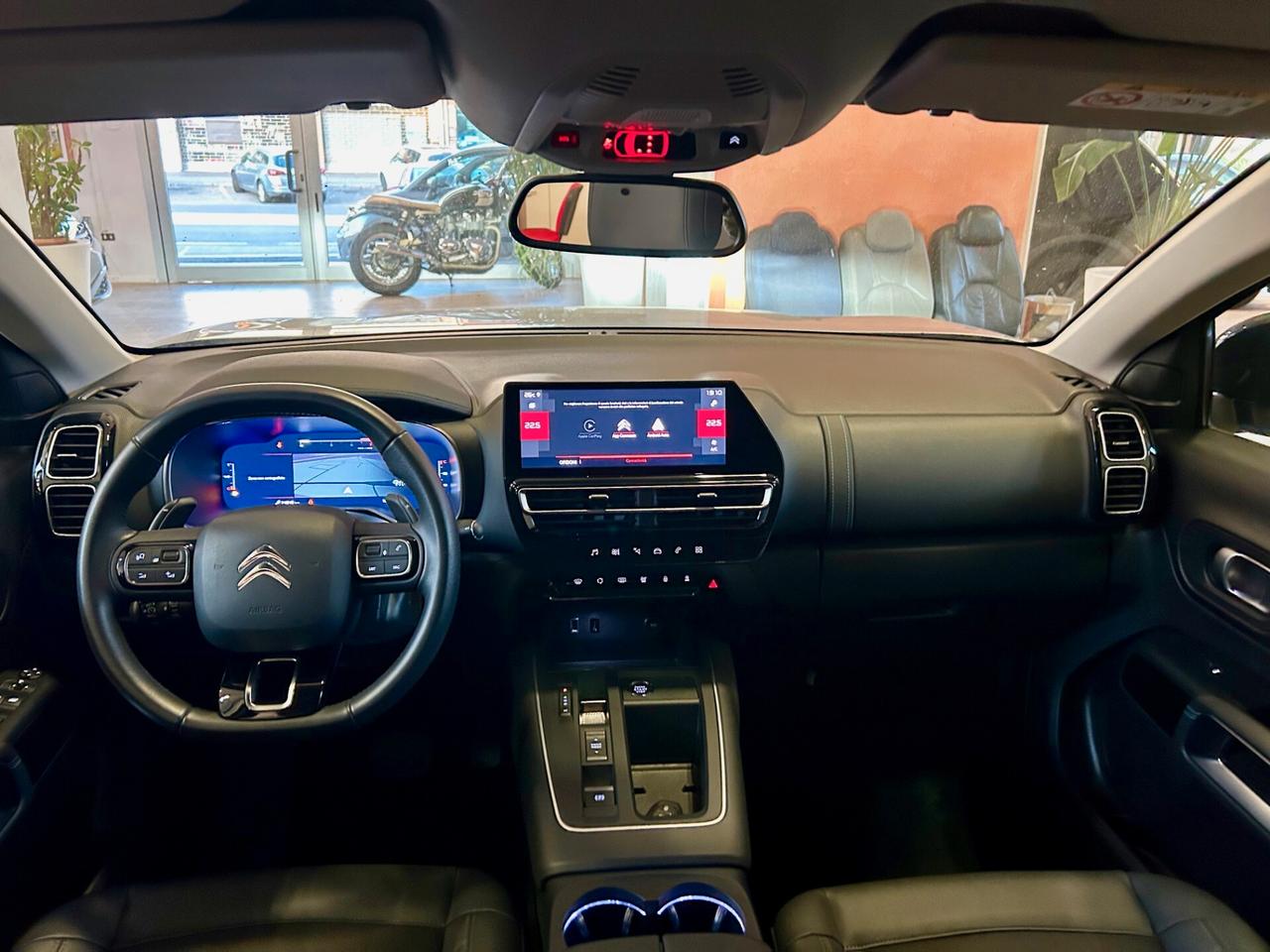 Citroen C5 Aircross BlueHDi 130 S&S EAT8 Max