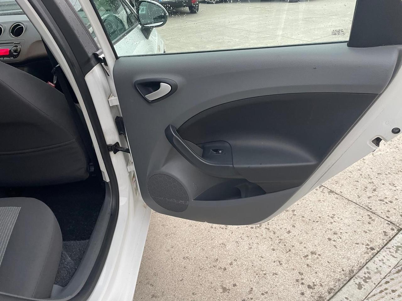 Seat Ibiza ST 1.6 TDI CR DPF Style