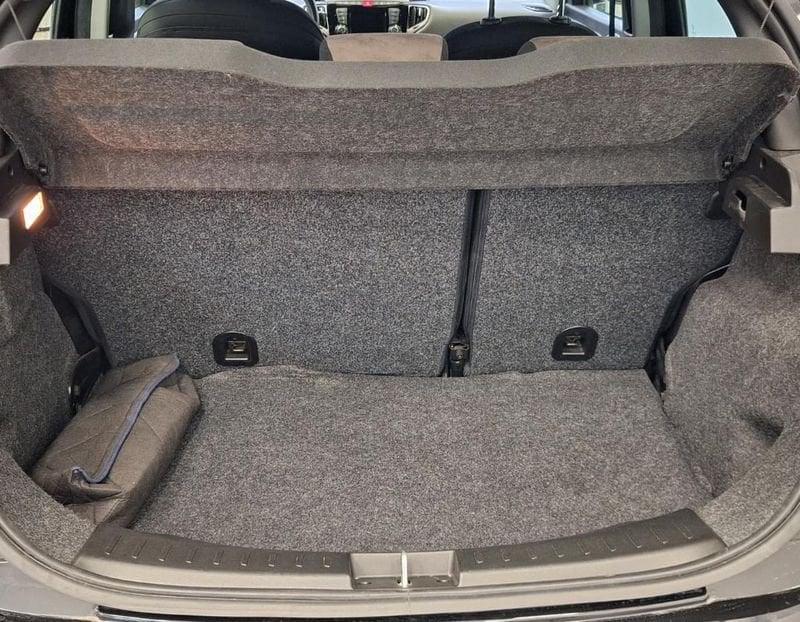 Lancia Ypsilon Ypsilon 1.2 69 CV 5 porte GPL Ecochic Gold