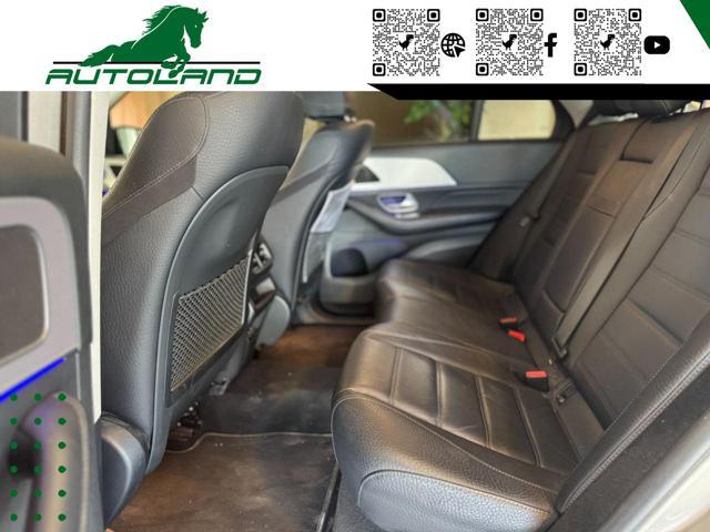 MERCEDES-BENZ GLE 300 d 4Matic Premium 245CV