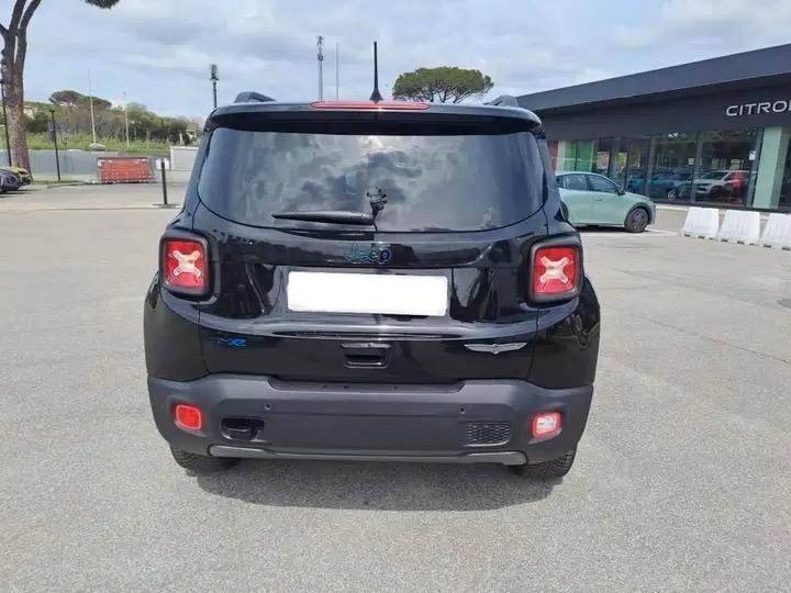 Jeep Renegade 1.3 T4 PHEV 240cv Trailhawk 4xe Auto