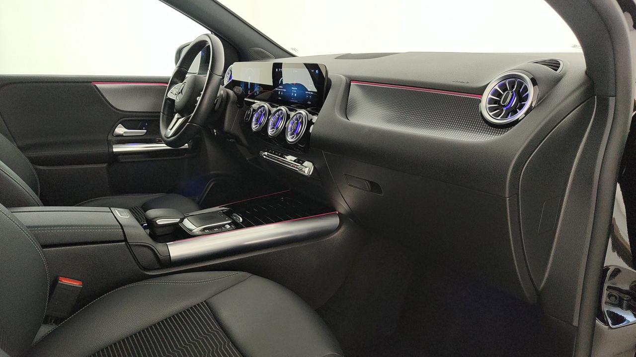 Mercedes-Benz B 180 d Sport auto