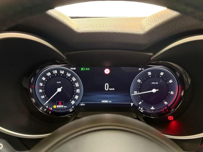Alfa Romeo Stelvio 2.0 T 280 CV Veloce AT8 Q4
