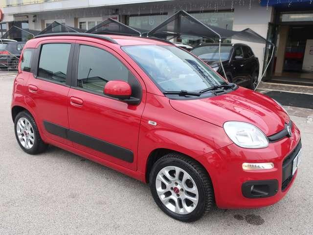 Fiat Panda Panda 1.2 Lounge 69cv