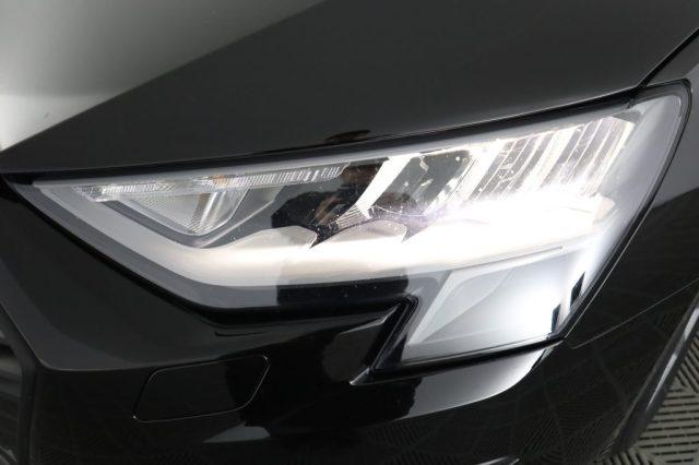 AUDI A3 A3 SPB 30 TDI S tronic