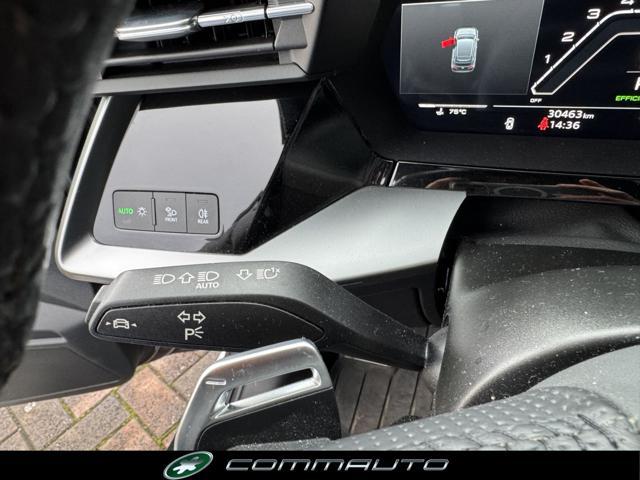 AUDI RS3 SPB TFSI quattro S tronic