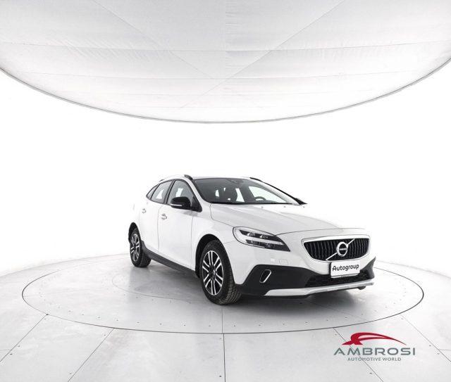 VOLVO V40 Cross Country D2 Business Plus