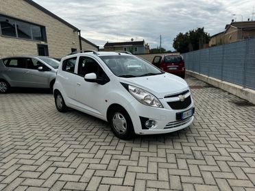 Chevrolet Spark 1.0 GPL Eco Logic