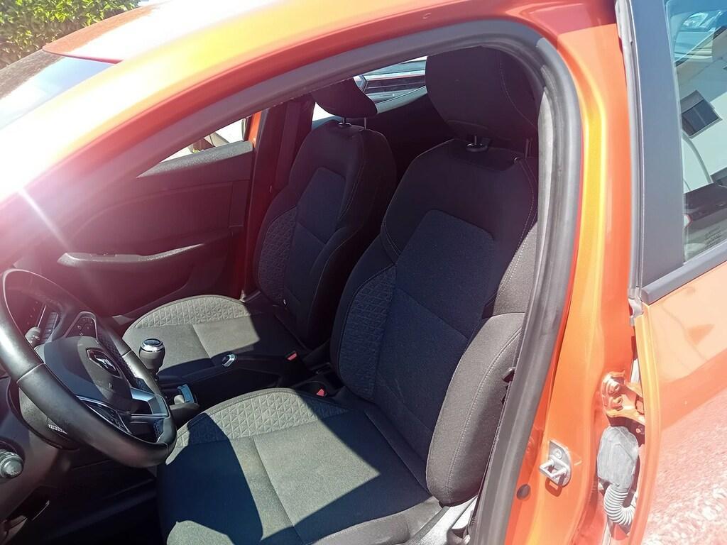 Renault Clio 5 Porte 1.0 TCe Equilibre
