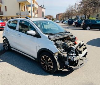 Opel Karl Rocks 1.0 73 CV Start&Stop