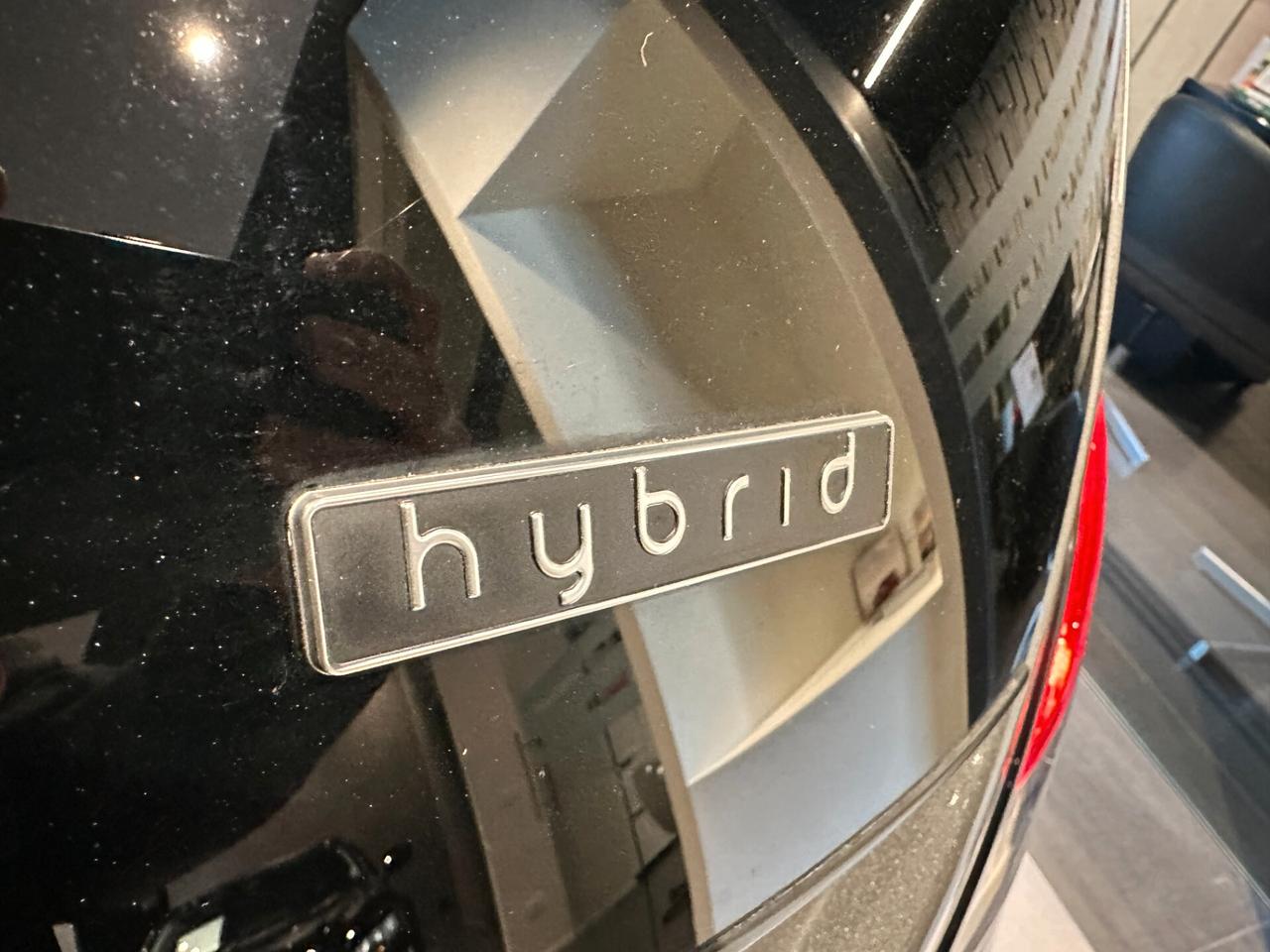 Lancia Ypsilon 1.0 FireFly 5 porte S&S Hybrid Gold Plus