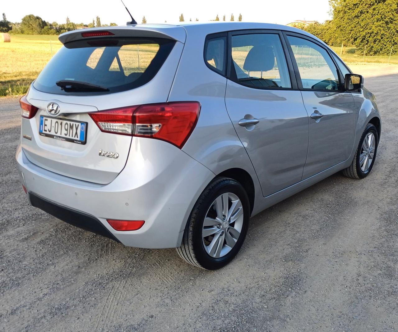 Hyundai iX20 1.6 125 CV Style