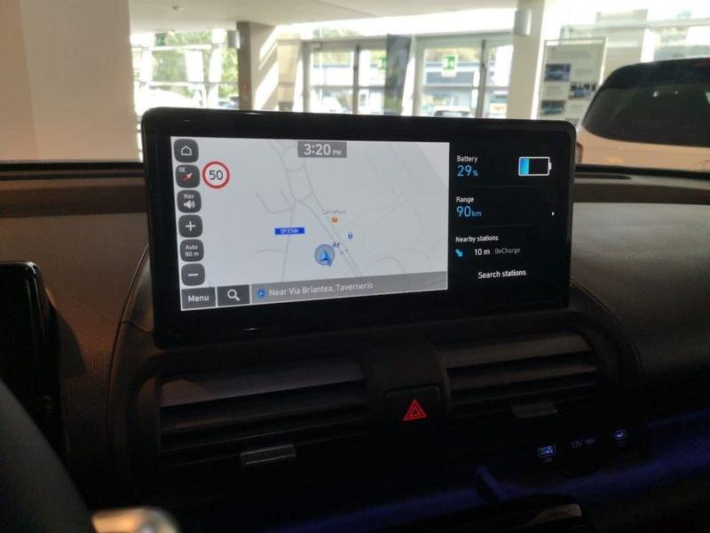 Hyundai Inster 49kWh XClass (TP, AP)