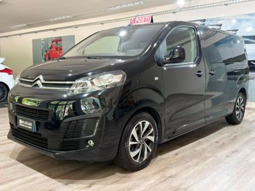CITROEN JUMPY SPACETOURER