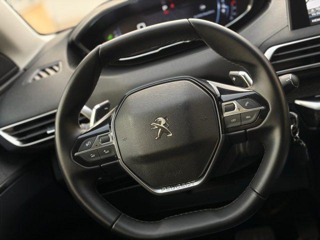 PEUGEOT 3008 BlueHDi 130 EAT8 Allure