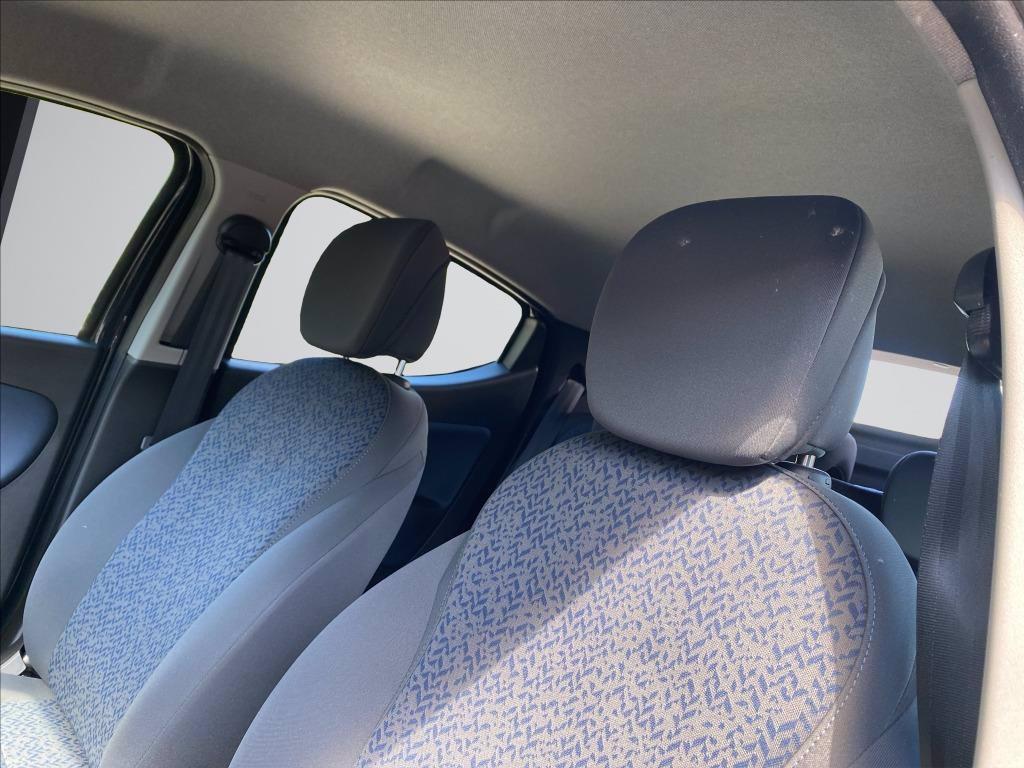 LANCIA Ypsilon 1.0 firefly hybrid Gold s&s 70cv 5p.ti del 2023