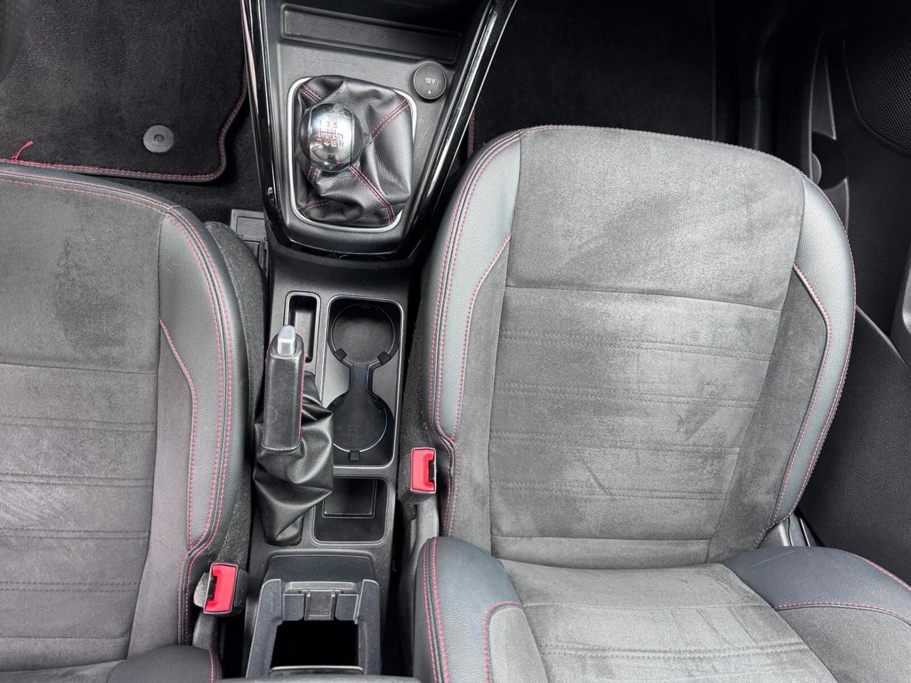 Ford EcoSport 1.0 EcoBoost 125 CV Start&Stop ST-Line