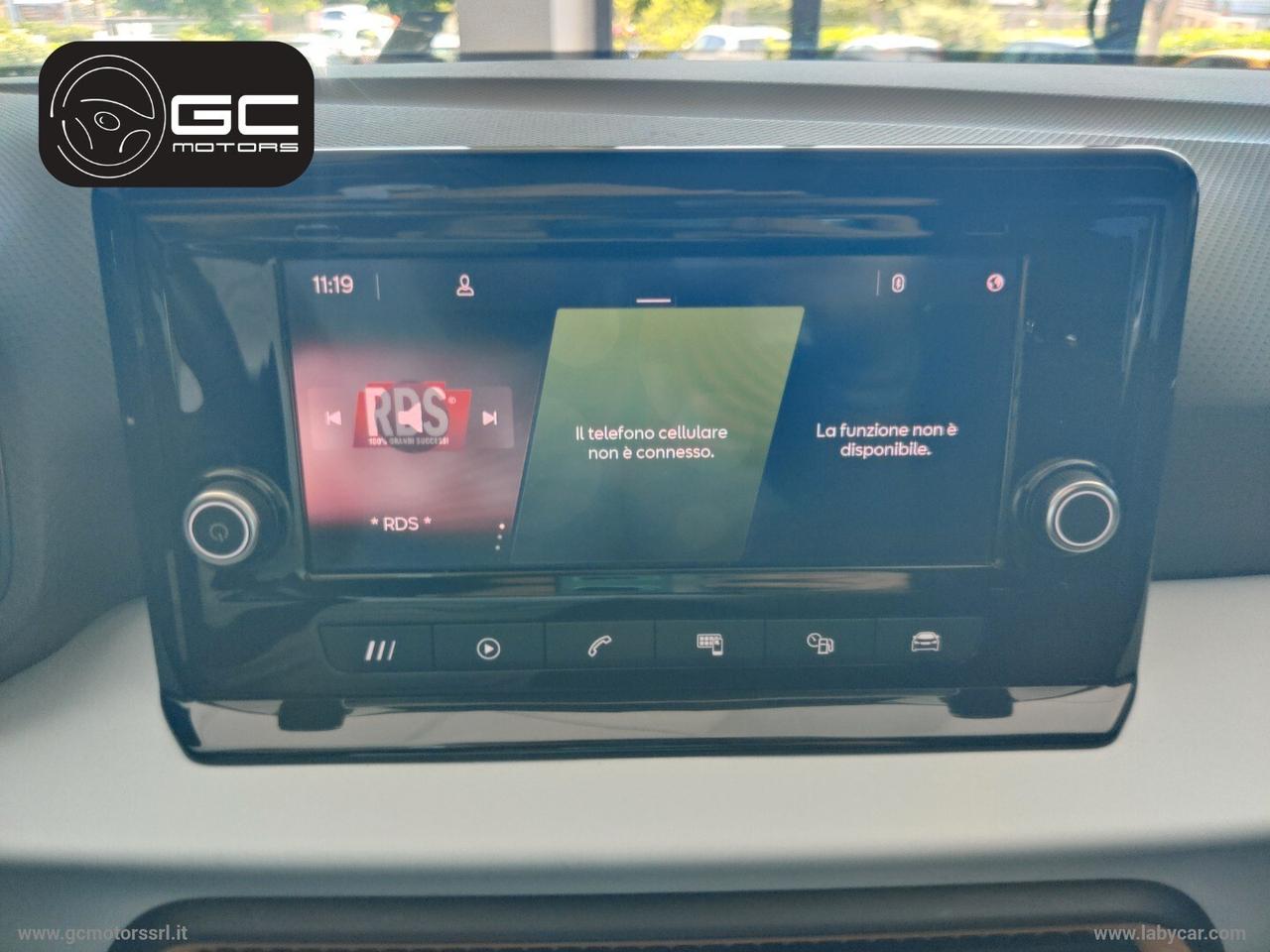 Seat Arona 1.0 EcoTSI 110 CV DSG Style