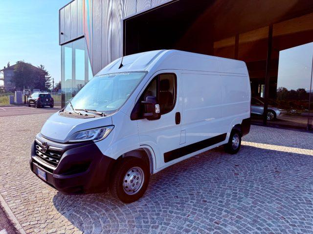 OPEL Movano MEDIO TETTO ALTO - KM 69.000 - NO OBBLIGO FINANZIA