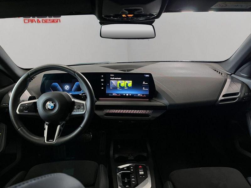 BMW Serie 2 Gran Coupe 220 48V Gran Coupé MSport