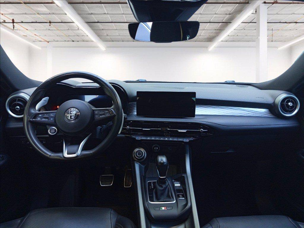 ALFA ROMEO Tonale 1.3 phev Veloce Q4 280cv at6 del 2023