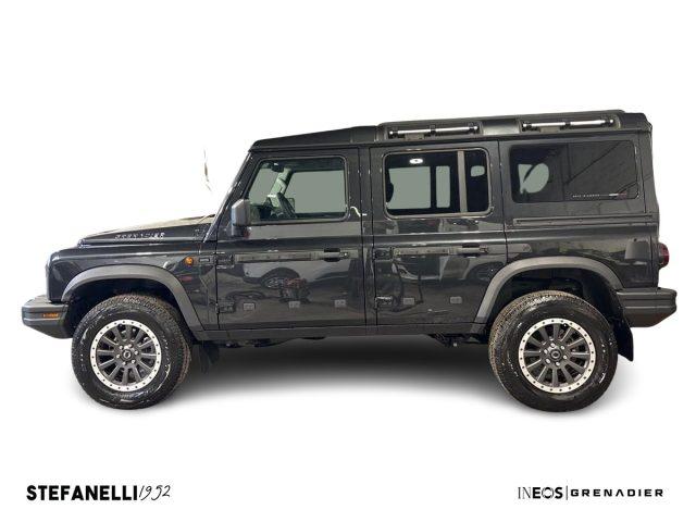INEOS Grenadier 3.0 Twin Turbo Diesel SW Fieldmaster Edit. 5 posti