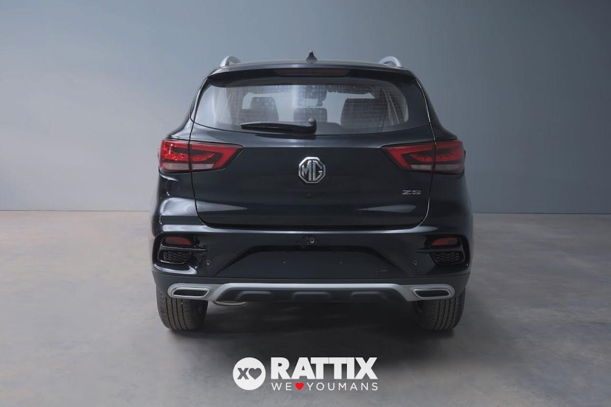 MG ZS Classic 1.5 106CV Luxury + ADAS