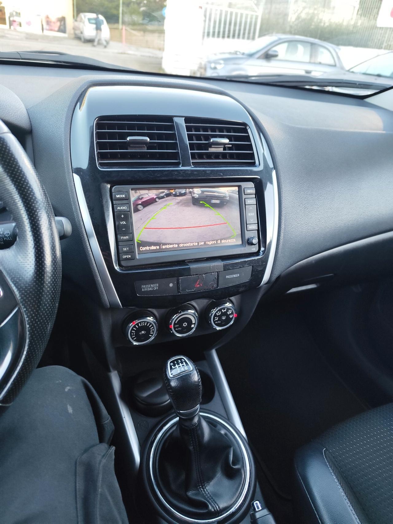 Citroen C4 1.6 e-HDi 110 airdream Exclusive