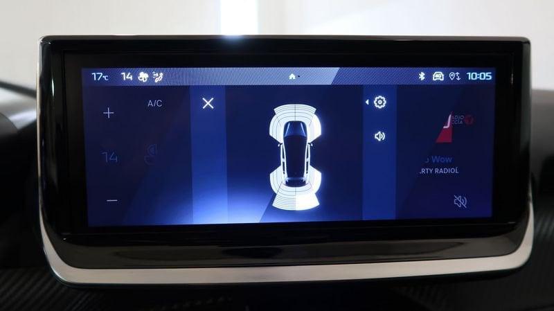 Peugeot 208 208 1.2 puretech Allure s&s 100cv