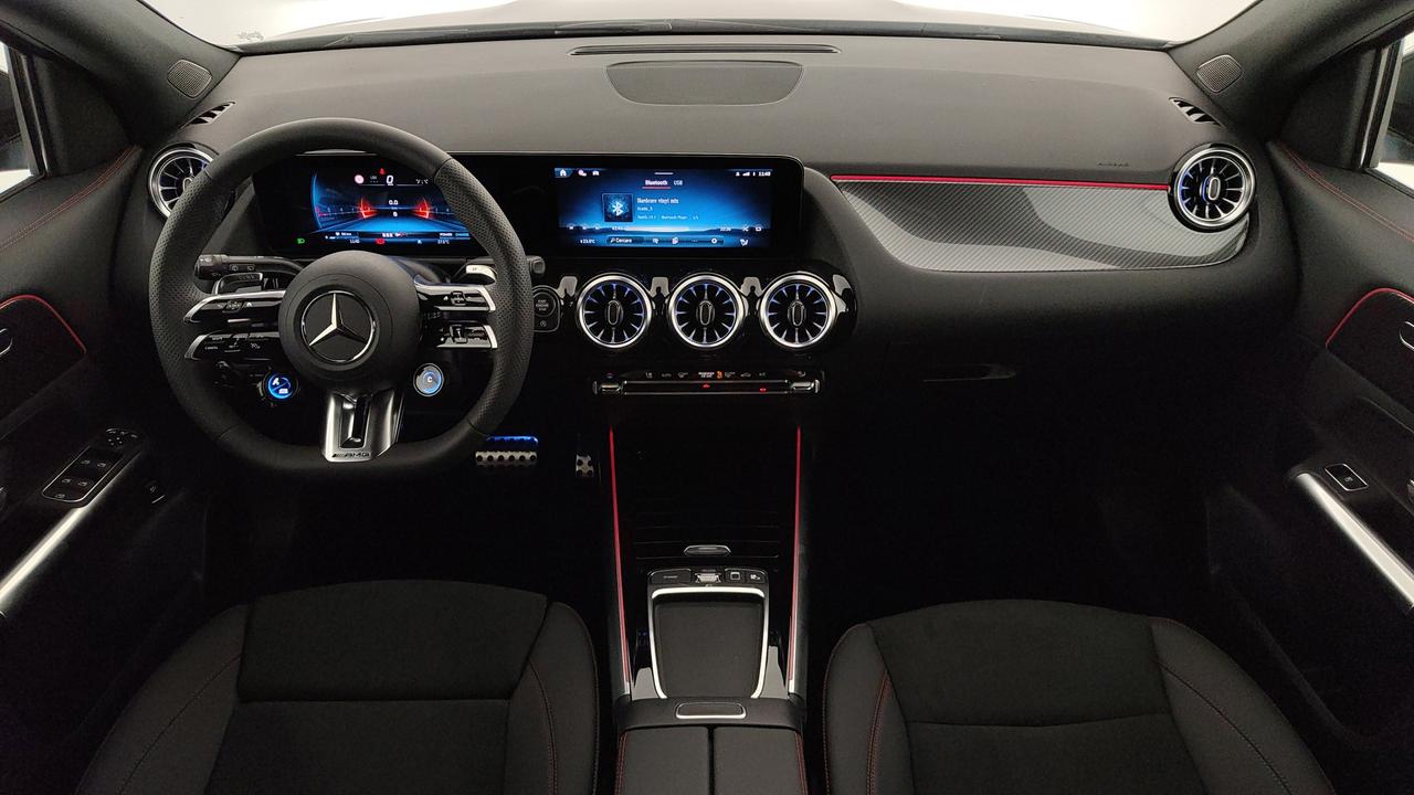 Mercedes-Benz Mercedes-AMG GLA 35 4MATIC