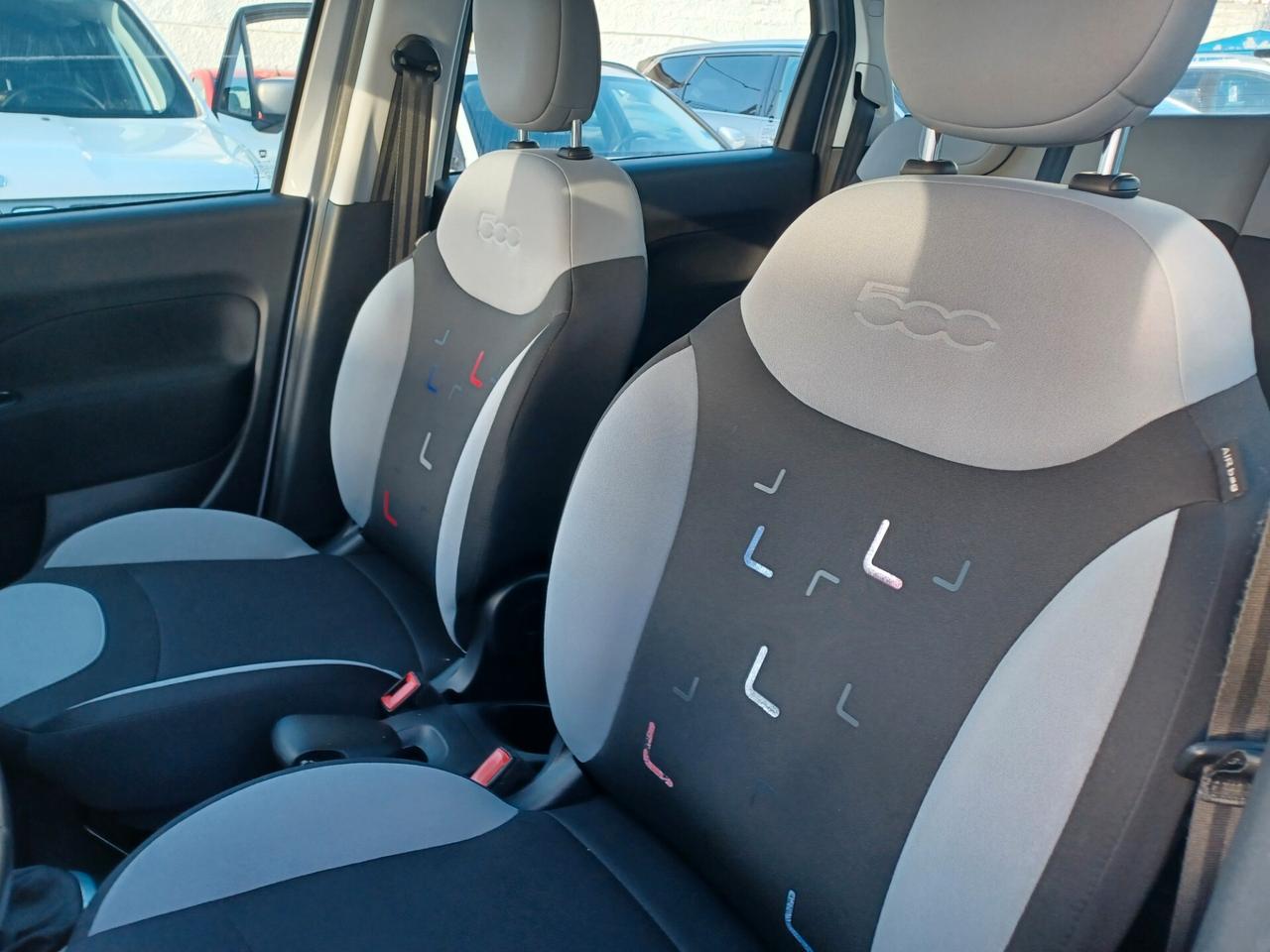 Fiat 500L 1.3 Multijet Pop Star EURO 6
