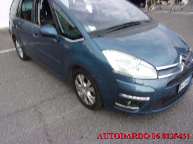CITROEN C4 Grand Picasso 1.6 e-HDi 110 FAP CMP6 Business