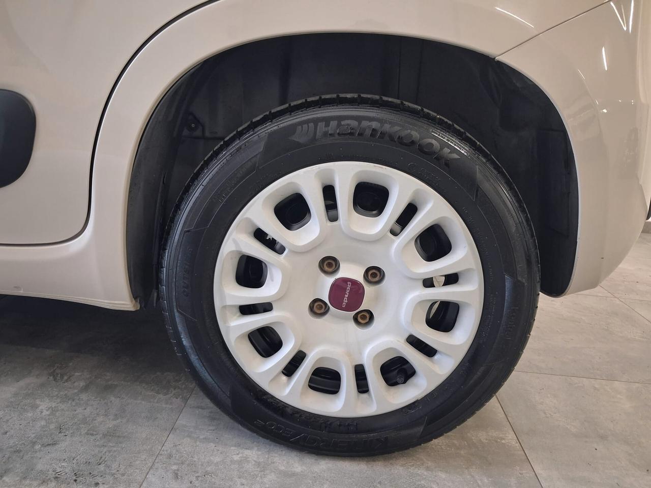 Fiat Panda 1.3 MJT S&S Easy