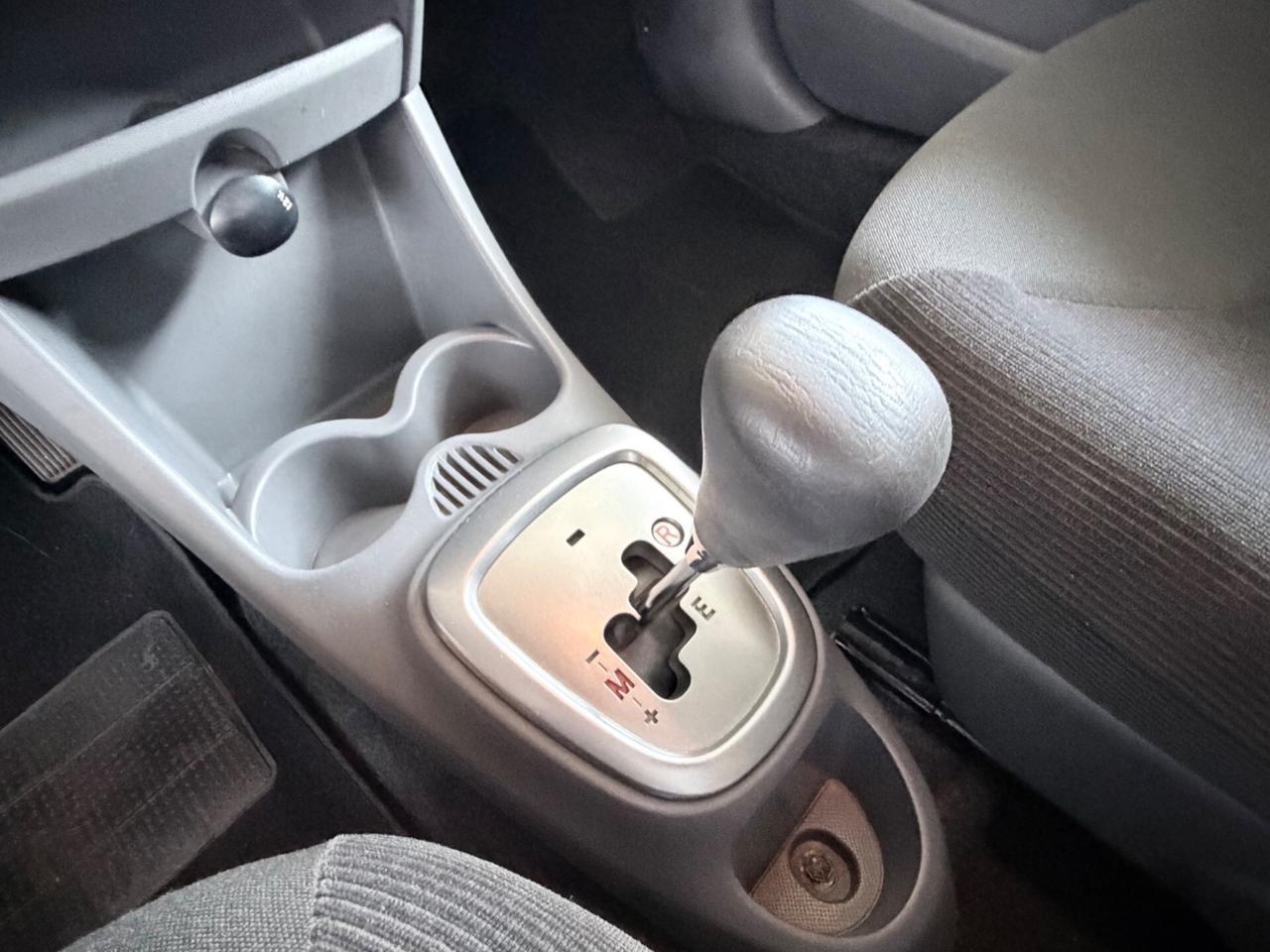 Citroen C1 1.0 BENZINA 68CV CAMBIO AUTOMATICO 5P