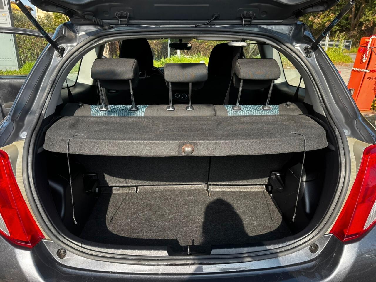 Toyota Yaris 1.0 3 porte Active