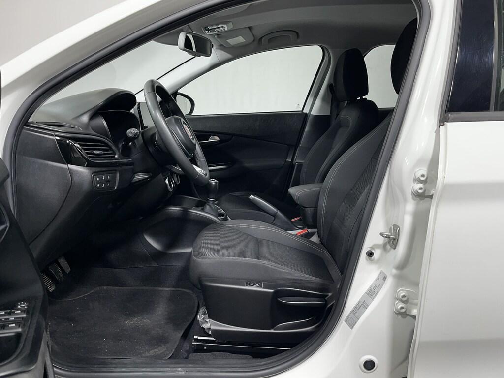 Fiat Tipo 5p 1.0 Life 100cv