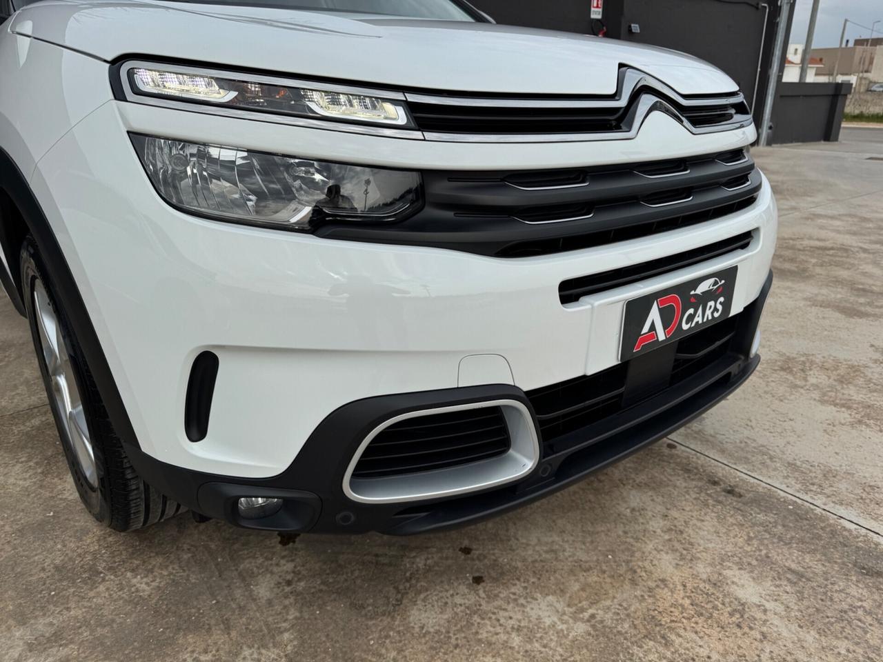 Citroen C5 Aircross C5 Aircross BlueHDi 130 S&S Shine