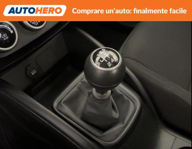 FIAT Tipo 1.6 Mjt S&S 4 porte