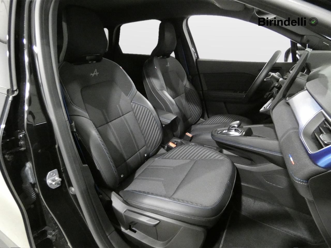 RENAULT Symbioz - Symbioz Full Hybrid E-Tech 145 CV Esprit Alpine
